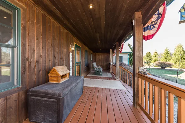 $450,000 | 3534 Dexter Trail, Stockbridge, MI 49285
