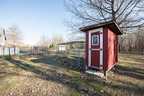 $450,000 | 3534 Dexter Trail, Stockbridge, MI 49285