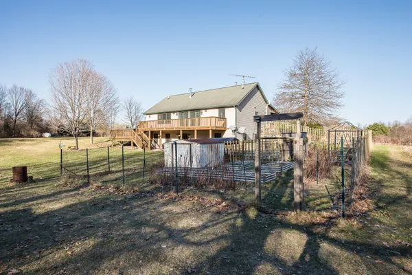 $450,000 | 3534 Dexter Trail, Stockbridge, MI 49285