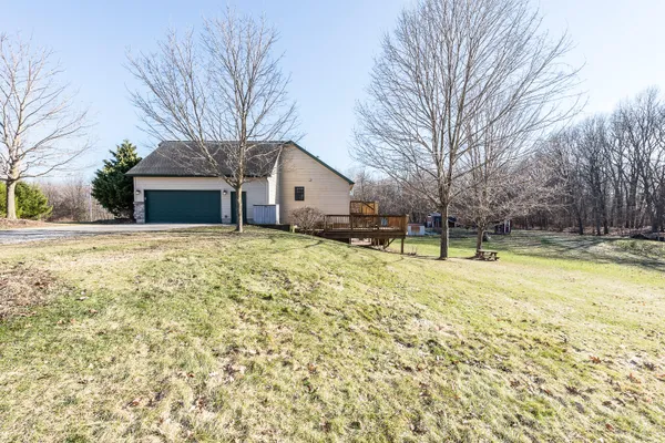 $450,000 | 3534 Dexter Trail, Stockbridge, MI 49285