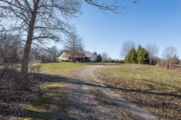 $450,000 | 3534 Dexter Trail, Stockbridge, MI 49285