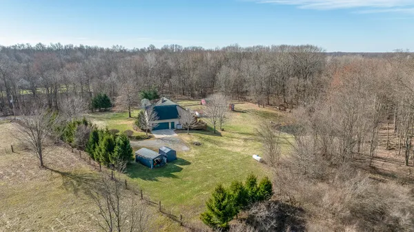 $450,000 | 3534 Dexter Trail, Stockbridge, MI 49285