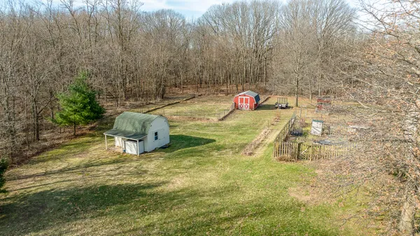 $450,000 | 3534 Dexter Trail, Stockbridge, MI 49285