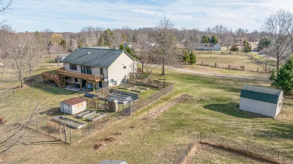 $450,000 | 3534 Dexter Trail, Stockbridge, MI 49285