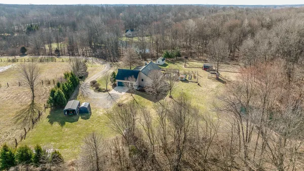 $450,000 | 3534 Dexter Trail, Stockbridge, MI 49285