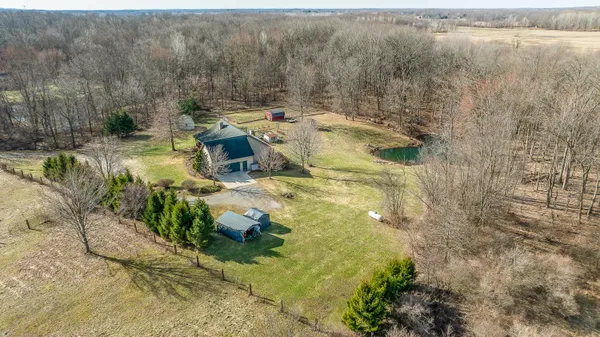 $450,000 | 3534 Dexter Trail, Stockbridge, MI 49285