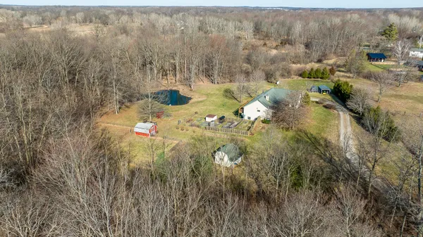 $450,000 | 3534 Dexter Trail, Stockbridge, MI 49285