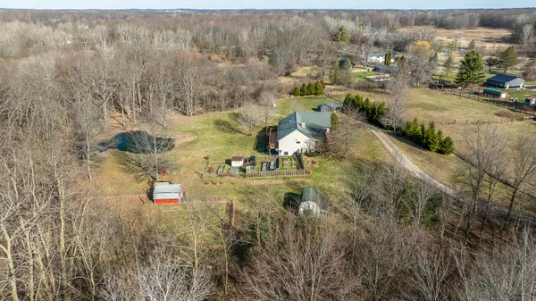 $450,000 | 3534 Dexter Trail, Stockbridge, MI 49285