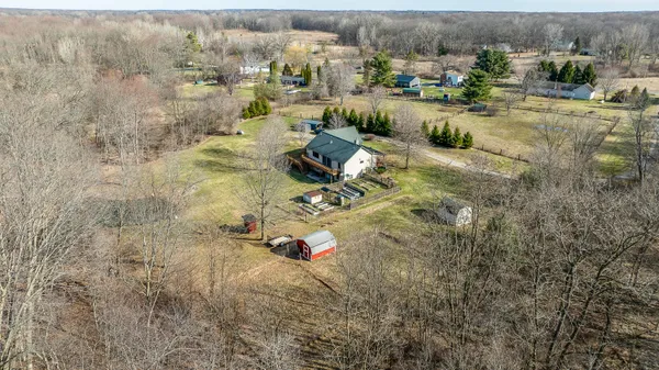 $450,000 | 3534 Dexter Trail, Stockbridge, MI 49285