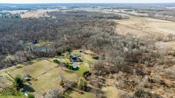 $450,000 | 3534 Dexter Trail, Stockbridge, MI 49285