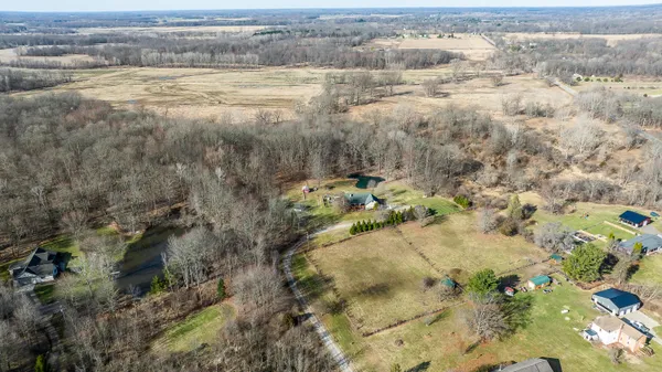 $450,000 | 3534 Dexter Trail, Stockbridge, MI 49285