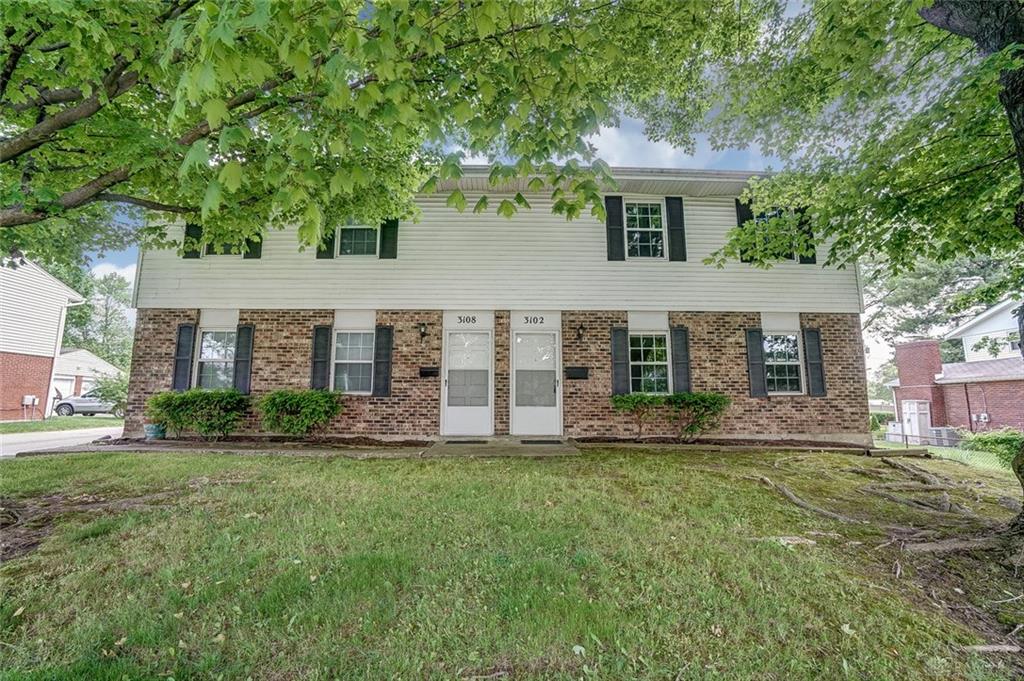 3108 East Stroop Road Kettering, OH 45440 - Photo 1 of 22