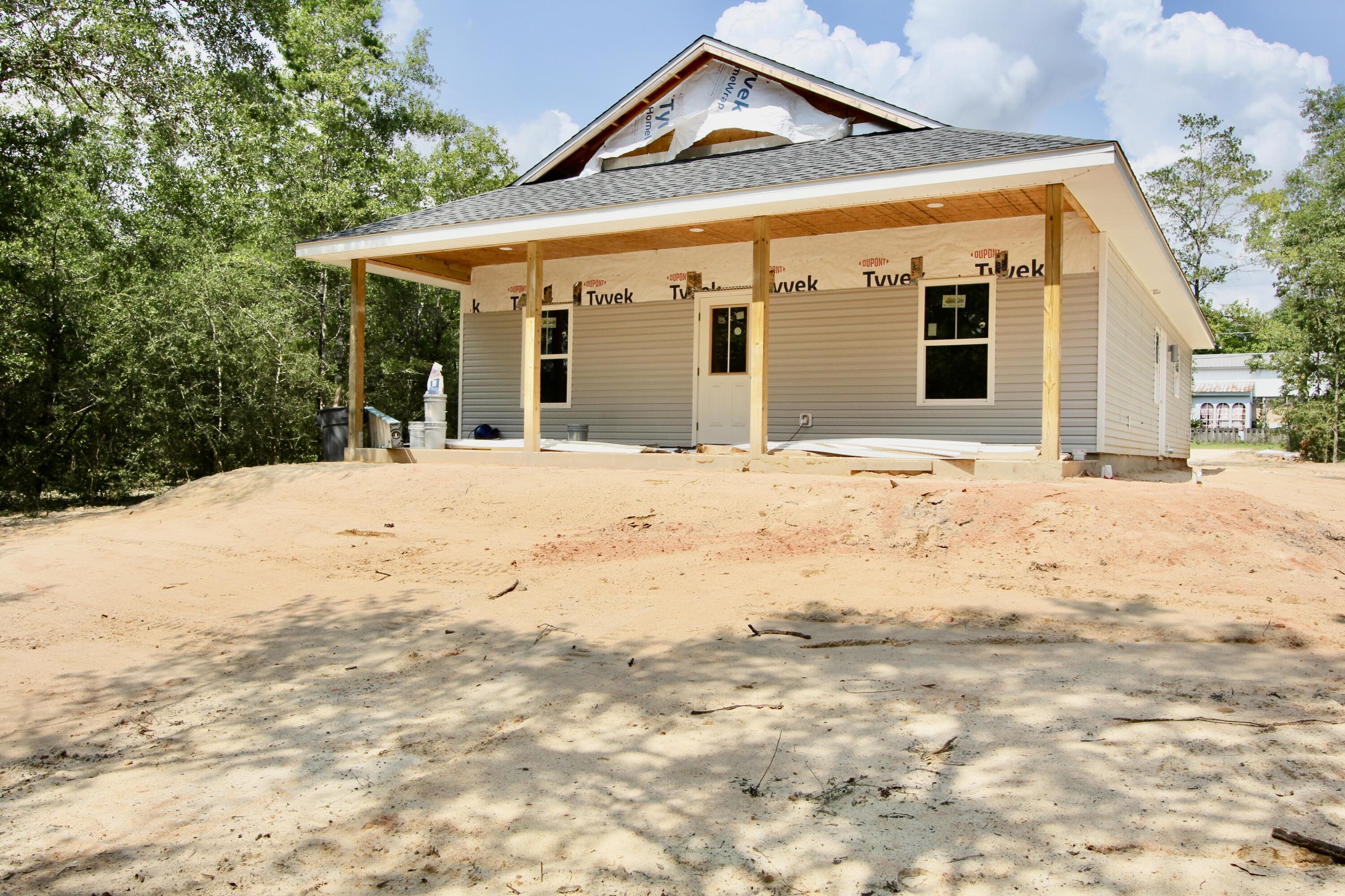 376 West Michaelangelo Road DeFuniak Springs, FL 32433 - Photo 6 of 28 IMG_8410