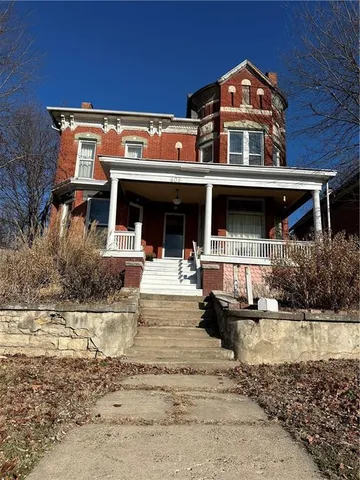 $230,000 | 605 Atchison Street, Atchison, KS 66002