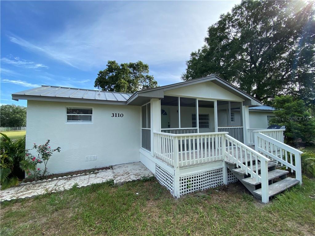 3110 Porter Road Lithia, FL 33547 - Photo 1 of 1