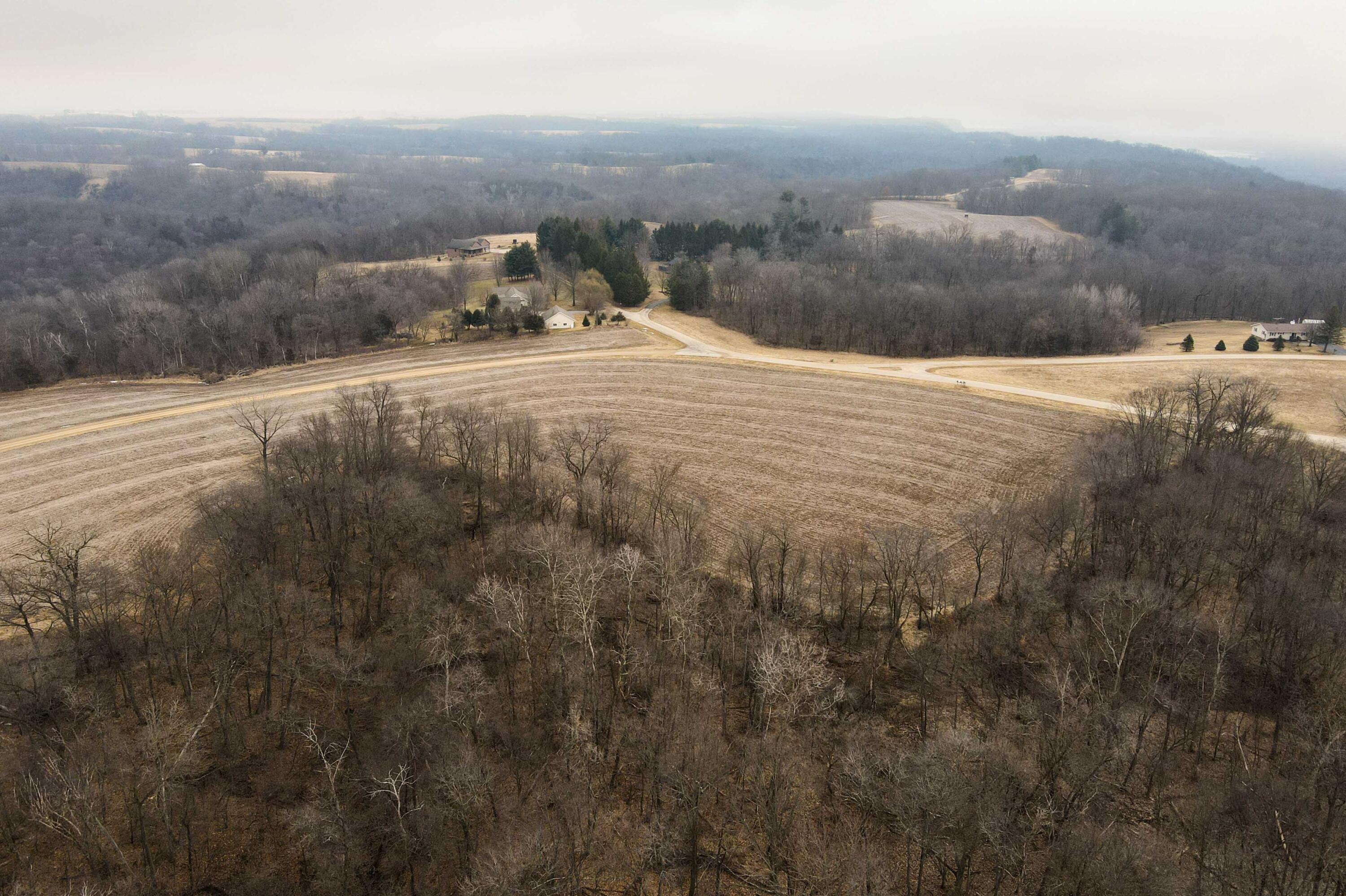 Lt3 St Charles Road Cassville, WI 53806 - Photo 3 of 13 Grant-County-WI-15-Acres-Land-For-Sale-1