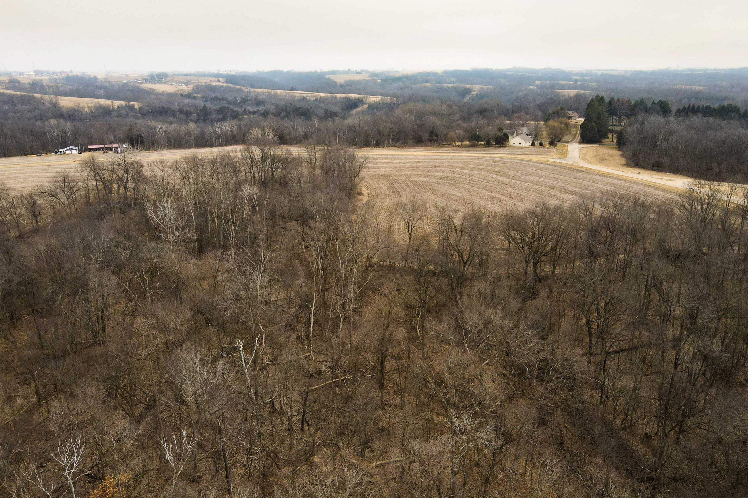 Lt3 St Charles Road Cassville, WI 53806 - Photo 6 of 13 Grant-County-WI-15-Acres-Land-For-Sale-5