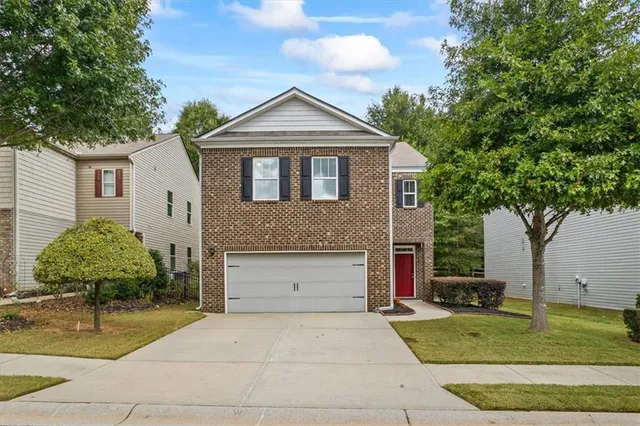 $425,000 | 305 Wilshire Pass, Acworth, GA 30102