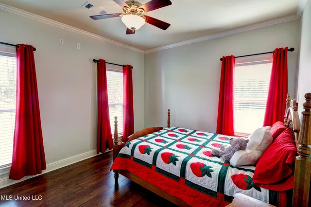 $359,999 | 2099 East Franklin Street, Carthage, MS 39051