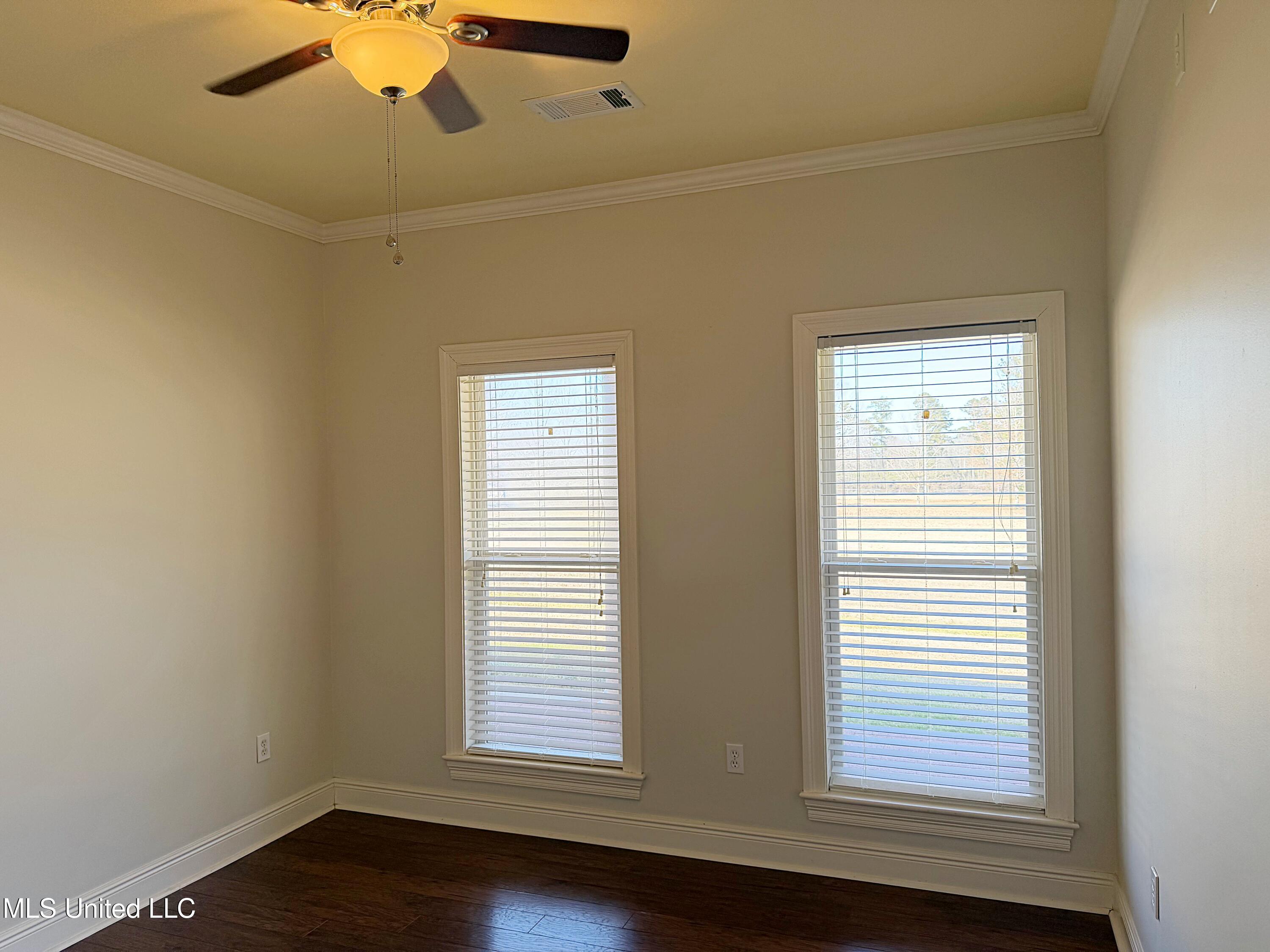 2099 East Franklin Street Carthage, MS 39051 - Photo 16 of 39 Bedroom 2