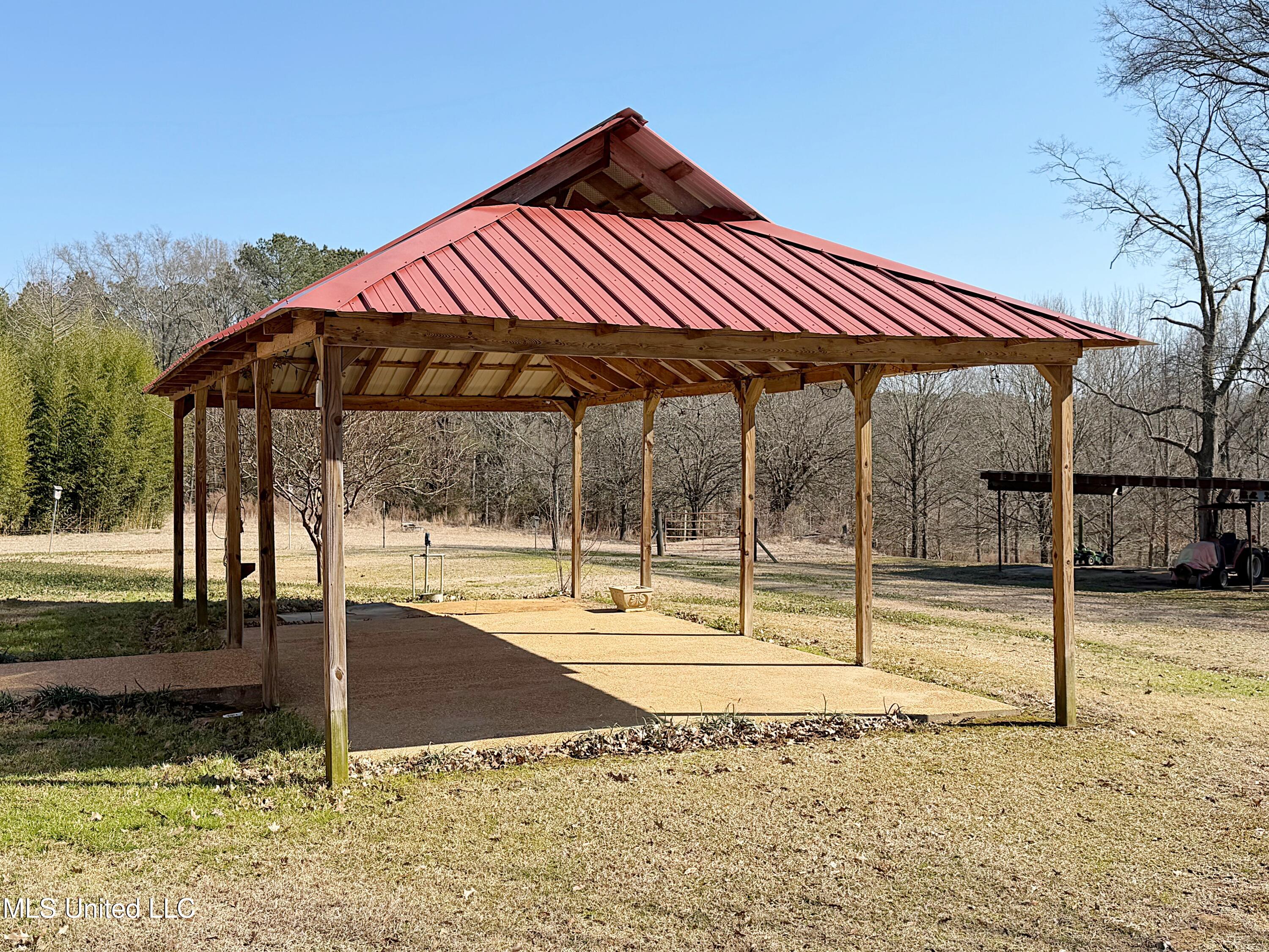 2099 East Franklin Street Carthage, MS 39051 - Photo 39 of 39 beautiful outdoor space