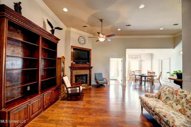 $359,999 | 2099 East Franklin Street, Carthage, MS 39051