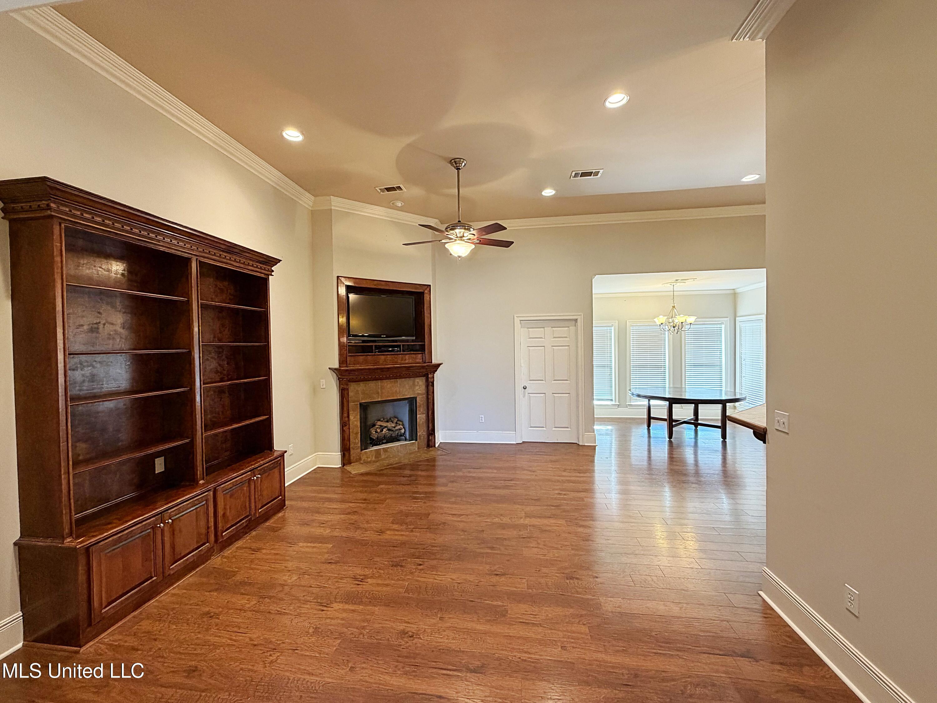 2099 East Franklin Street Carthage, MS 39051 - Photo 6 of 39 from front door