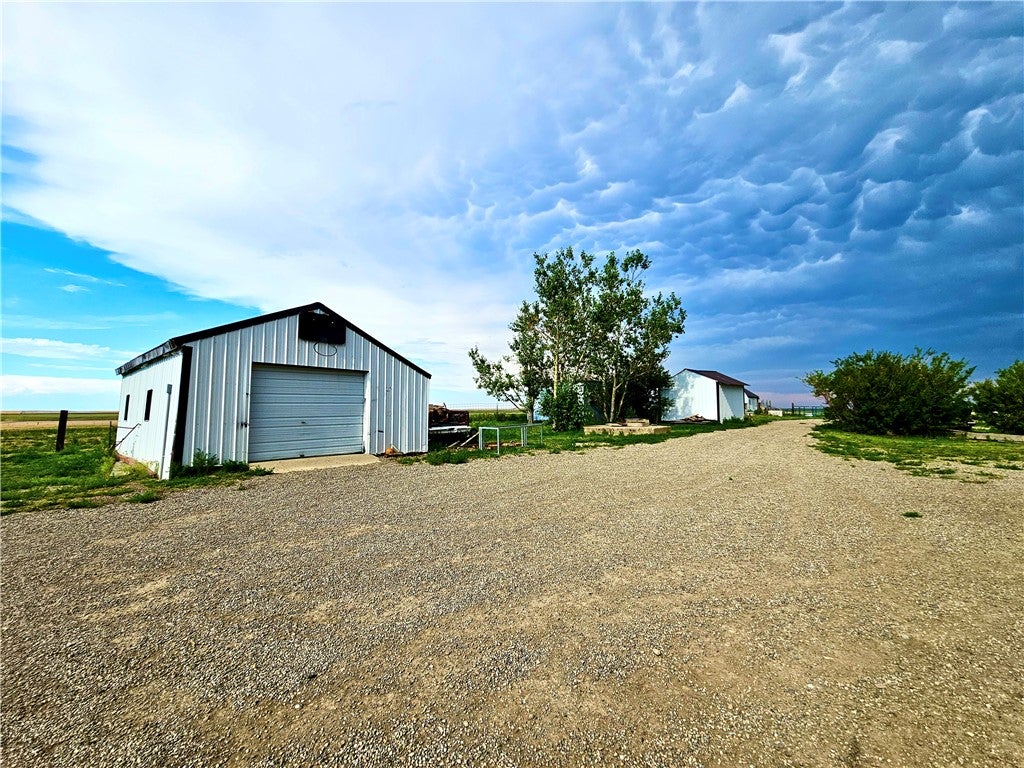 841 22nd Road Northeast Dutton, MT 59433 - Photo 37 of 48 Gallery Image 37