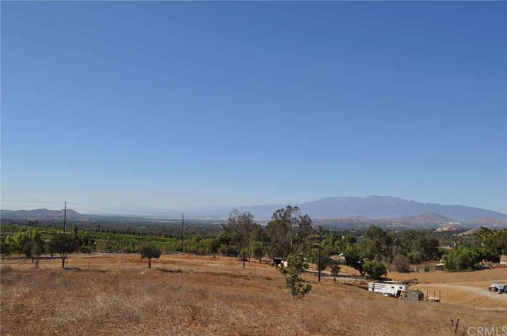 View standing on the property