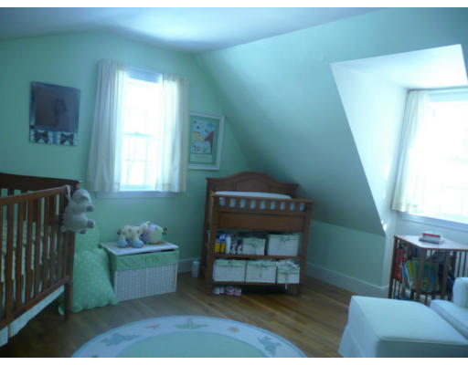 11 White Road Wayland, MA 01778 - Photo 11 of 18 a room with furniture and window