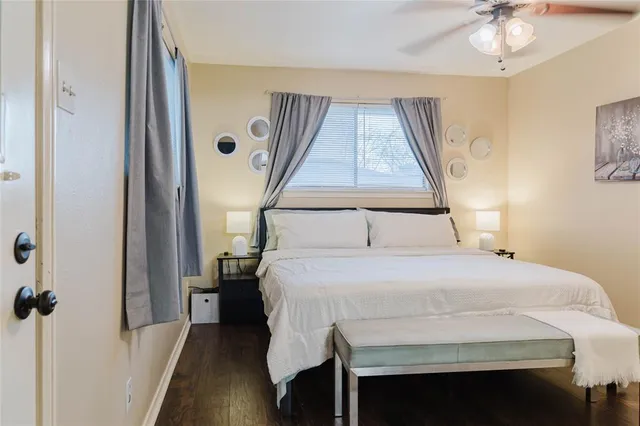 $270,000 | 317 Willow Wood Lane, DeSoto, TX 75115