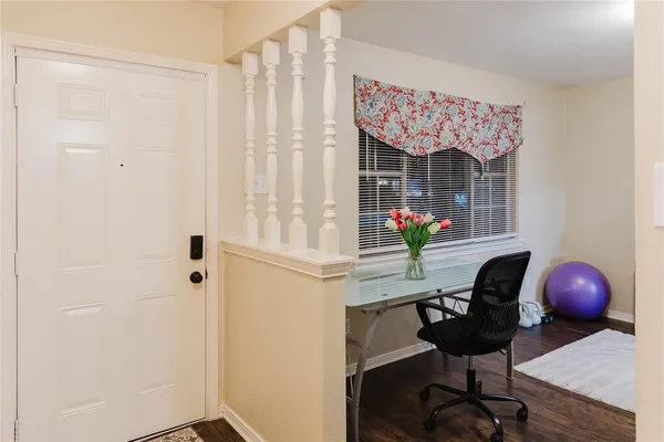 $239,900 | 317 Willow Wood Lane, DeSoto, TX 75115