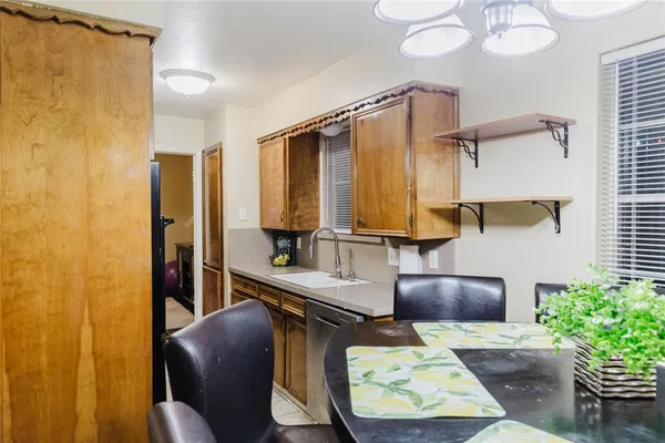 $239,900 | 317 Willow Wood Lane, DeSoto, TX 75115