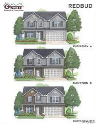 $309,900 | 0 Tbb Birchwood Overlook-red Bud, Festus, MO 63028