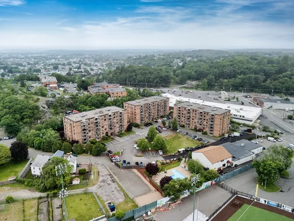 $389,000 | 198 Locust Street, Unit 1706, Lynn, MA 01904