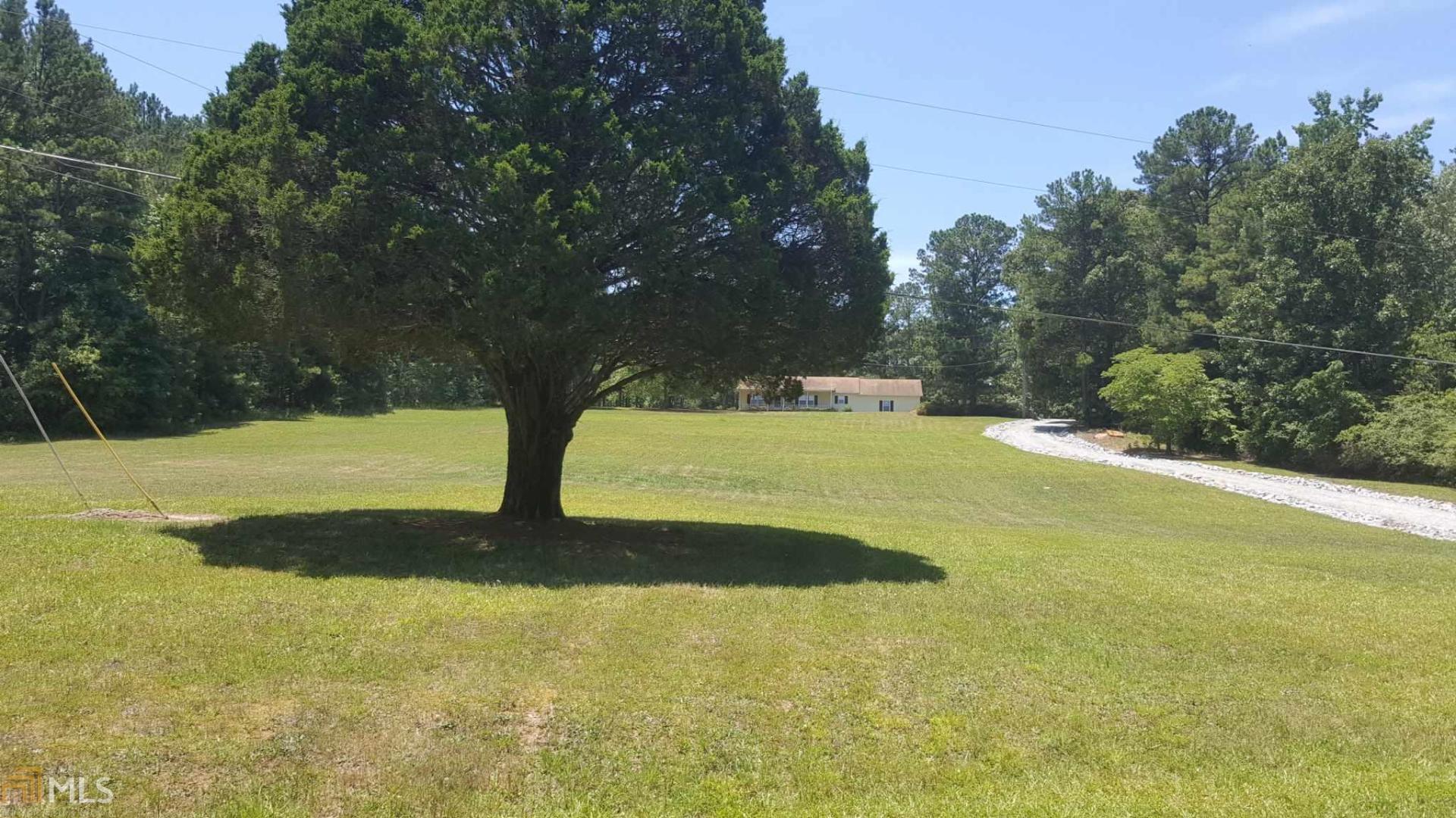 342 Midway Road Newnan, GA 30263 - Photo 1 of 1