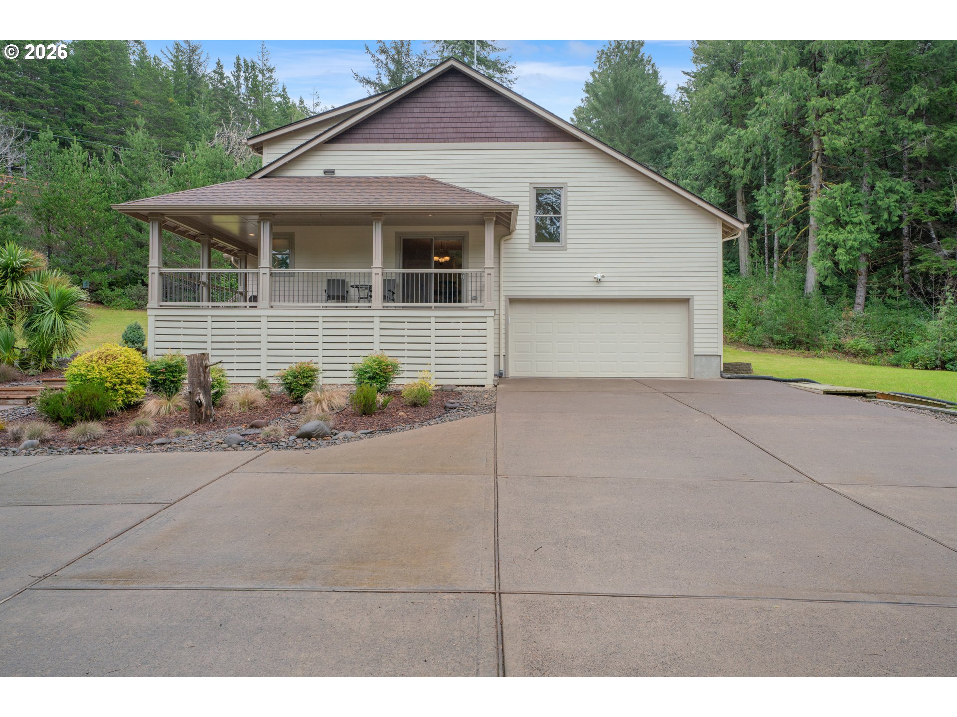 89952 Highway 101 Florence, OR 97439 - Photo 44 of 47