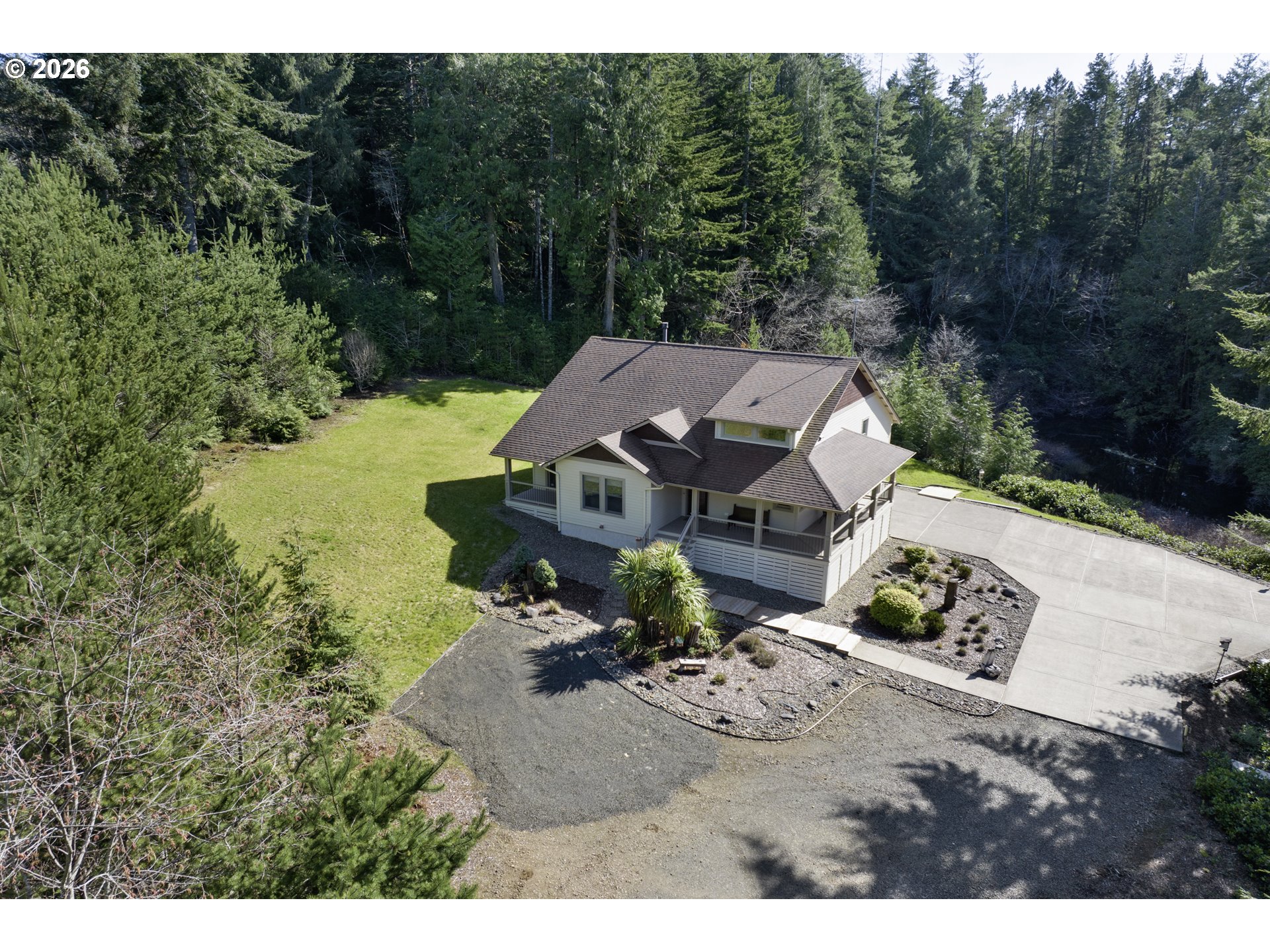 89952 Highway 101 Florence, OR 97439 - Photo 45 of 47