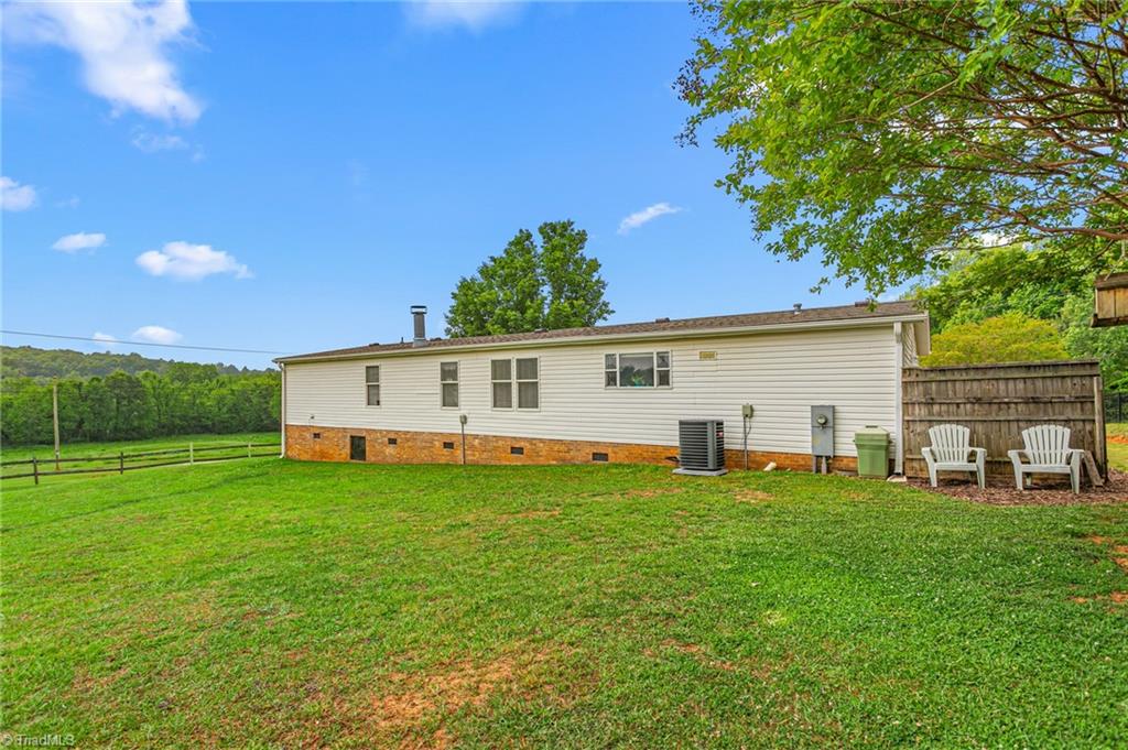 1149 Plantation Way Trinity, NC 27370 - Photo 44 of 45