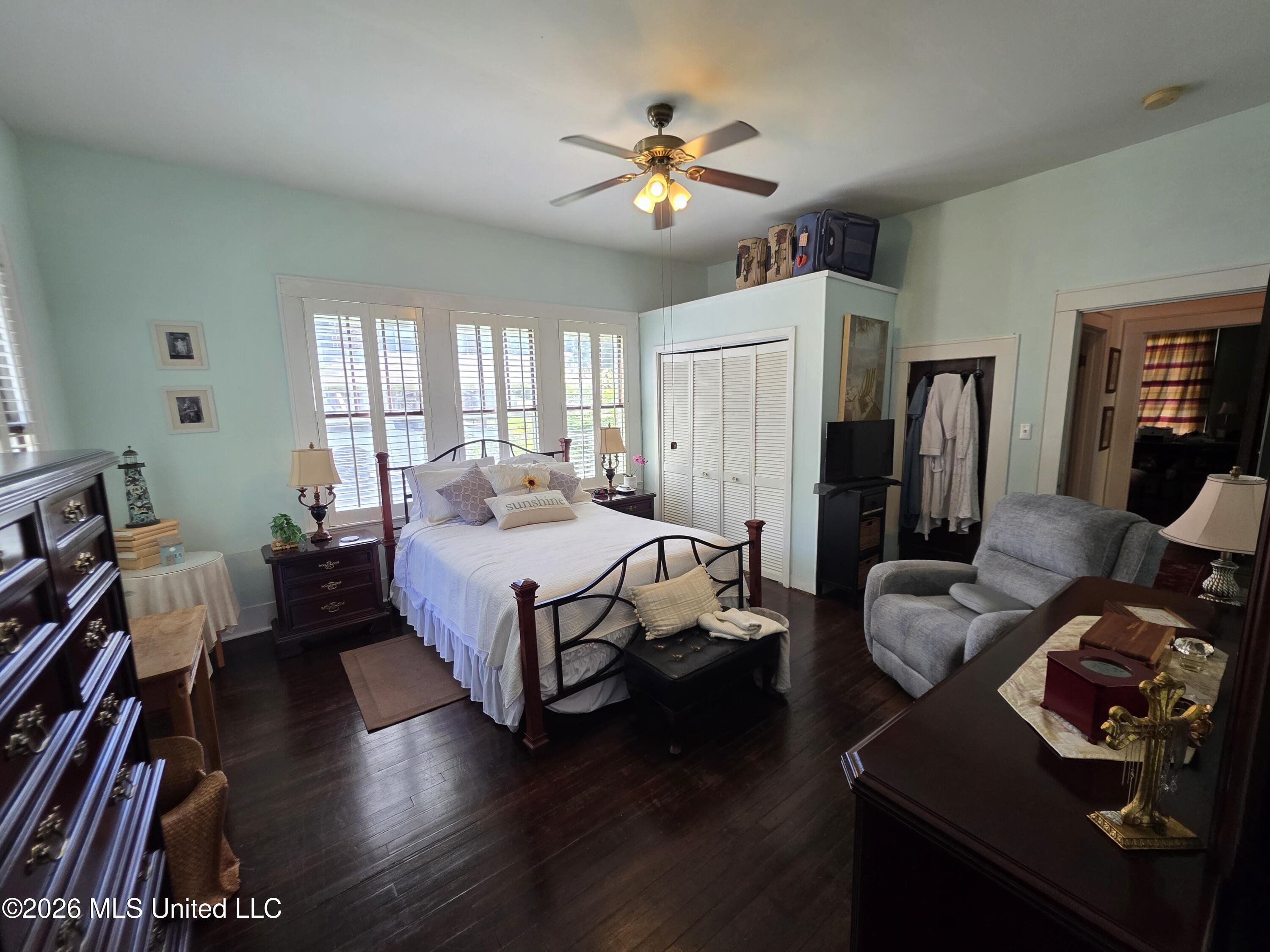 225 South 5th Street McComb, MS 39648 - Photo 4 of 29 36244