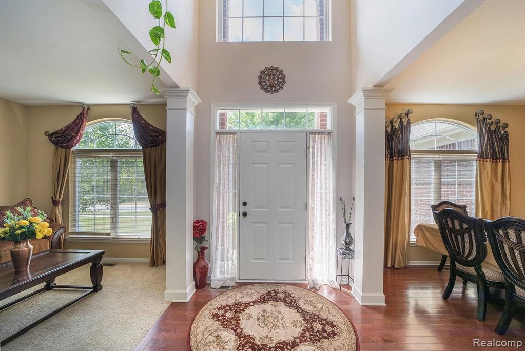 3543 Connors Drive Rochester Hills, MI 48307 - Photo 2 of 48
