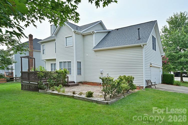 10402 Friarsgate Road Huntersville, NC 28078 - Photo 28 of 32