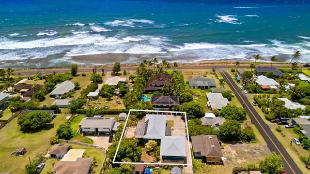 $1,890,000 | 8562 B Elepaio Road, Kekaha, HI 96752