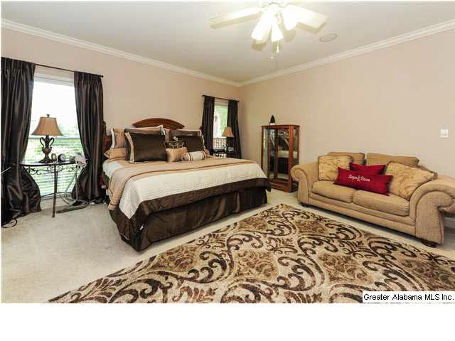 629 Willow Crest Road Birmingham, AL 35226 - Photo 14 of 28