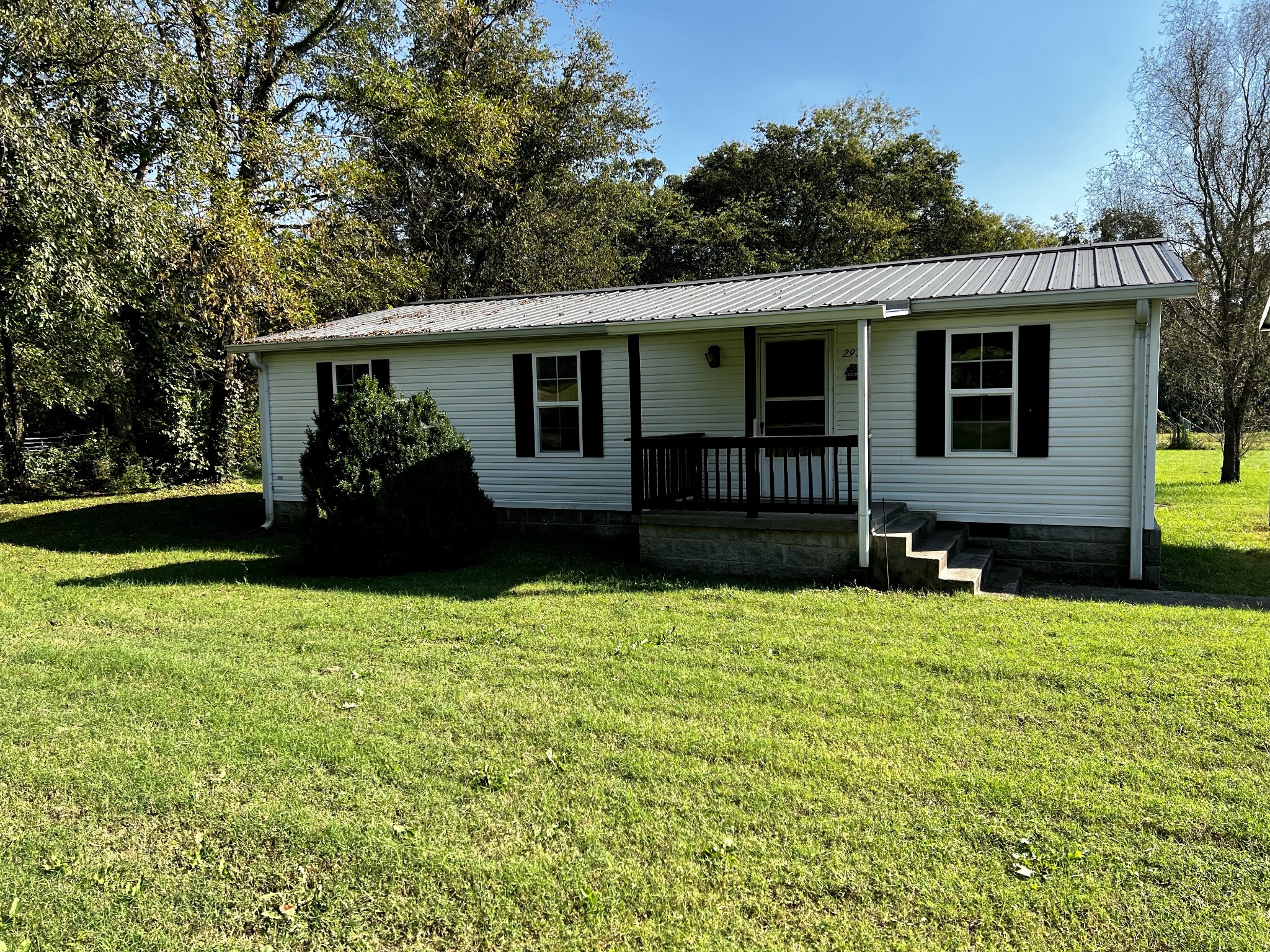 2979 Quarry Road Mount Juliet, TN 37122 - Photo 1 of 23 a house view with a garden space