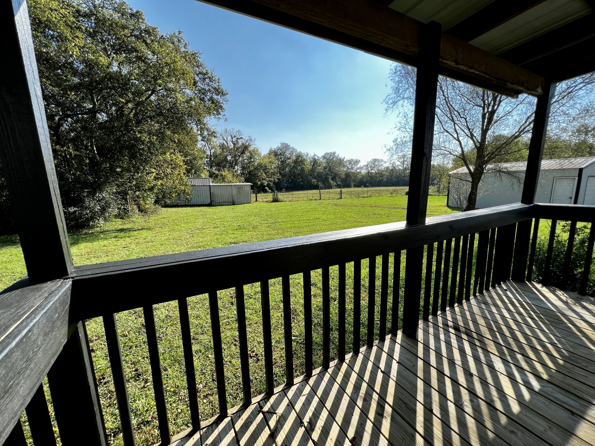 2979 Quarry Road Mount Juliet, TN 37122 - Photo 20 of 23 a view of a porch