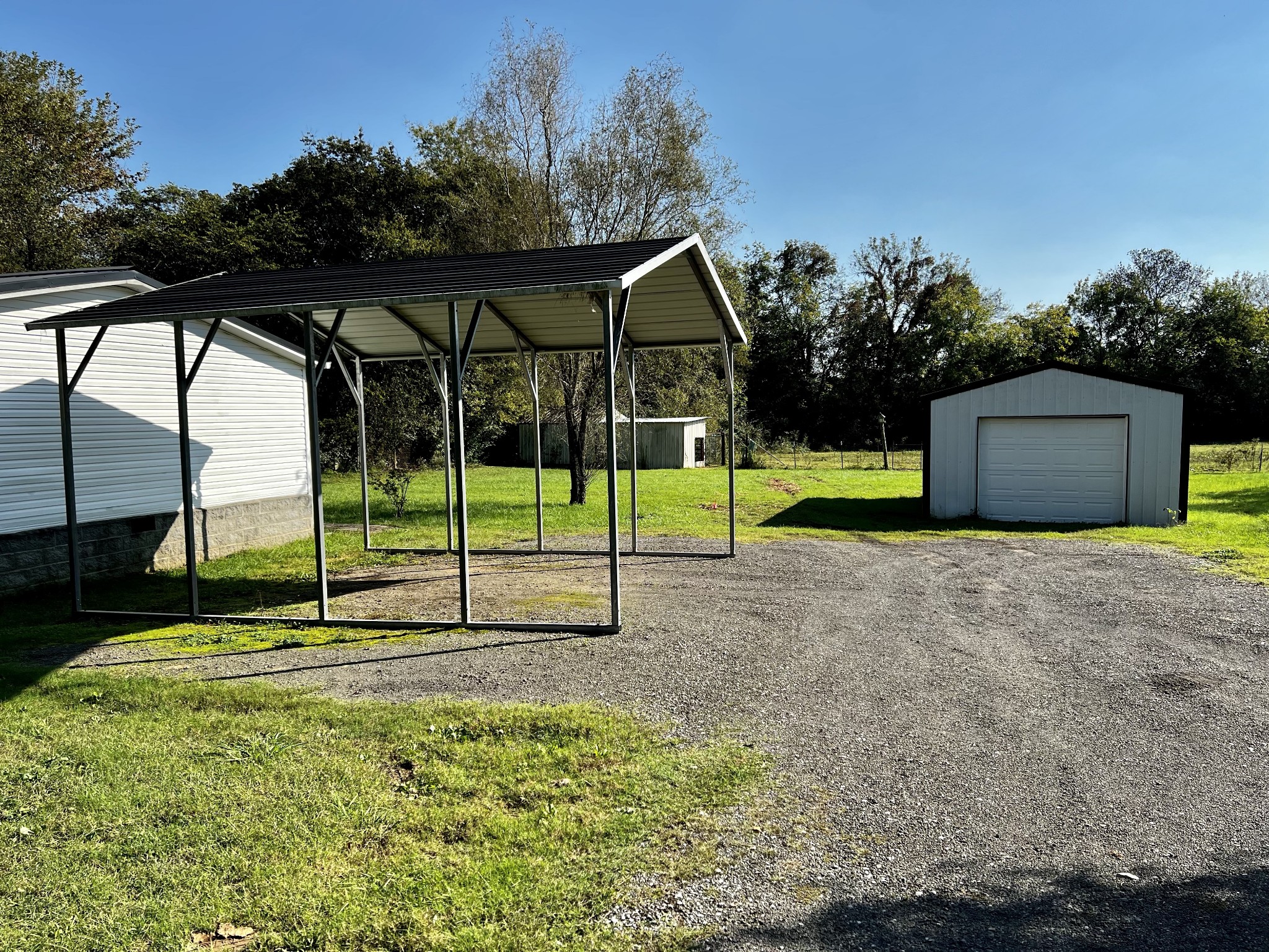2979 Quarry Road Mount Juliet, TN 37122 - Photo 21 of 23 a view of park with kids park