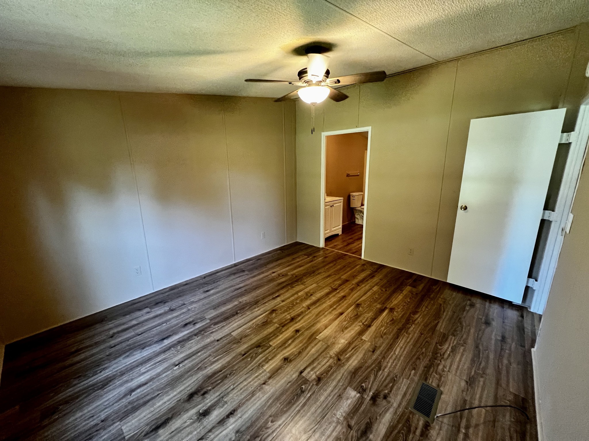 2979 Quarry Road Mount Juliet, TN 37122 - Photo 10 of 23 a view of a livingroom with a wooden floor