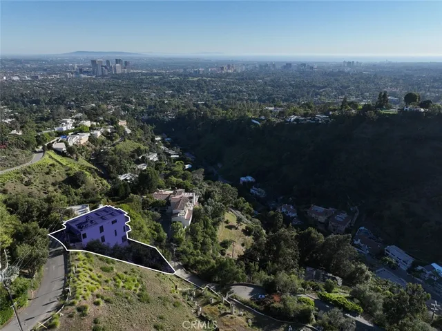 $1,595,000 | 1551 Summitridge Drive, Beverly Hills, CA 90210