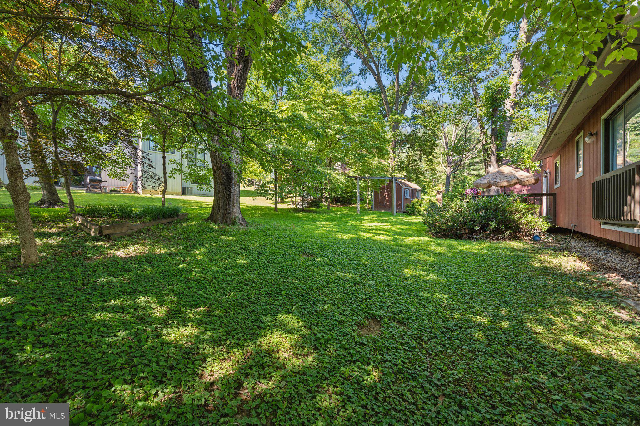 7004 Fox Chase Road New Market, MD 21774 - Photo 64 of 73 Exterior Back